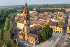 Chiesa di San Bassiano di Pizzighettone